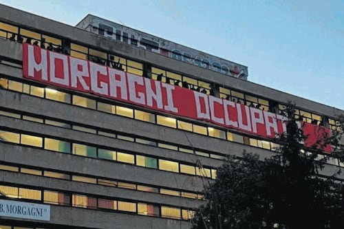Riparte l’onda delle occupazioni. “Presi” in un giorno 5 istituti
