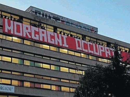 Riparte l’onda delle occupazioni. “Presi” in un giorno 5 istituti