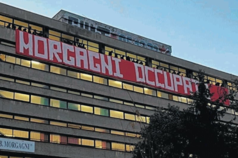 Riparte l’onda delle occupazioni. “Presi” in un giorno 5 istituti