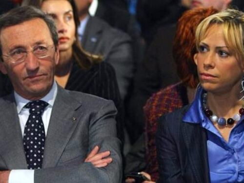 Fini: "Sapevo della casa di Montecarlo, me lo disse Elisabetta"