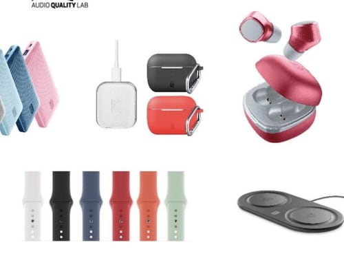Il regalo di San Valentino è tecnologico. Le idee per lei e per lui