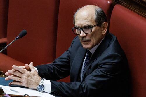 Scandalo dossier, De Raho non si dimette per il conflitto d’interessi ma querela Il Tempo