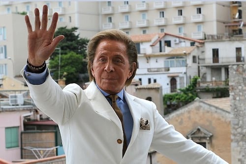 Morto lo stilista Valentino Garavani. Funerali venerdì a Roma