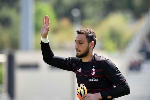Milan choc: Donnarumma non rinnova. Salah verso Liverpool, Ranieri a Nantes