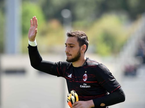 Milan choc: Donnarumma non rinnova. Salah verso Liverpool, Ranieri a Nantes