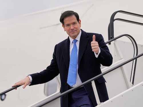 Rubio e Mamdani, i due volti dell’America minacciata da migrazione ormai fuori controllo