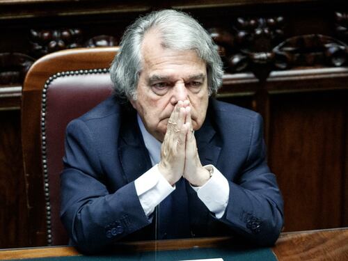 Crisi di governo, l'appello del ministro Renato Brunetta: "L'Italia non può fare a meno di Mario Draghi"