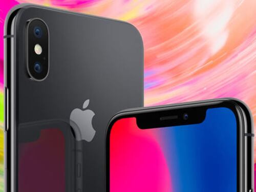 L'erede dell'iPhone X avrà un maxi display da 6,5 pollici