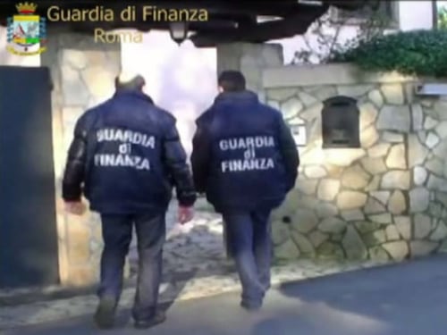 Confisca milionaria per Raffaele Casamonica
