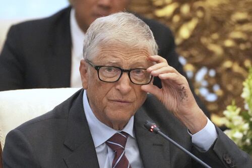 Bill Gates, il suo patrimonio finisce all’Africa: il 99% di 200 miliardi per lo sviluppo del continente