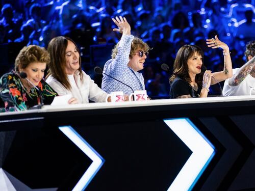 X Factor fa il provino a Lodo Guenzi. È lui il sostituto di Asia Argento?