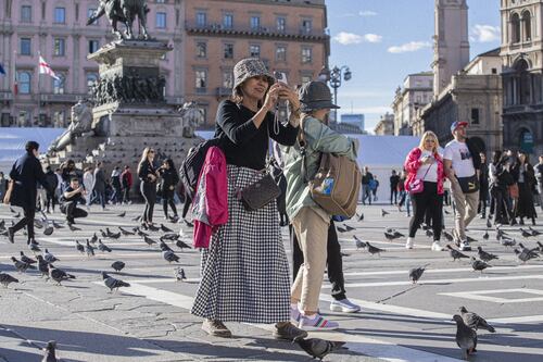 Meteo, l'annuncio di Giuliacci: "Cambierà tutto: quando arriva il ribaltone"
