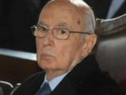 Napolitano, il ragazzino del Pci Solo lui può rinnovare la sinistra