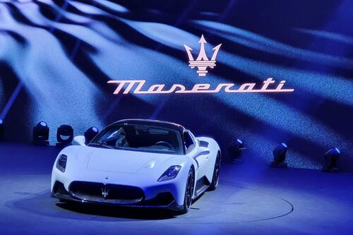 Maserati, c’è aria di vendita: cosa filtra sulle volontà di Stellantis