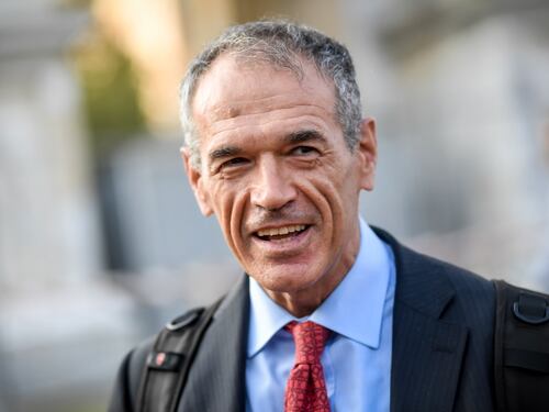 Salvate il soldato Cottarelli