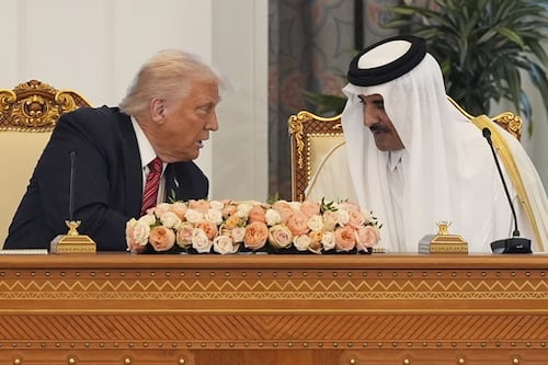 Armi, data center, cyber e AI: Trump porta il Golfo nel futuro del mondo digitale