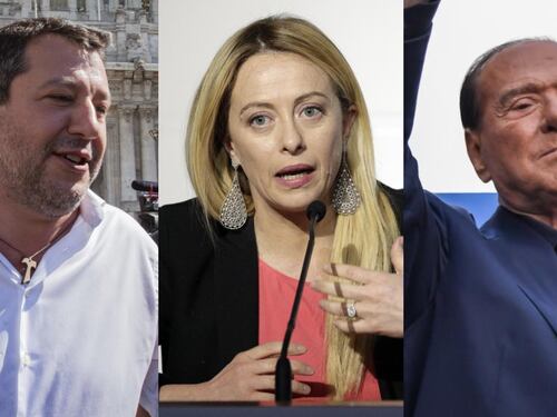 Il centrodestra prepara la rivoluzione delle tasse: flat tax, pace fiscale e rottamazione delle cartelle