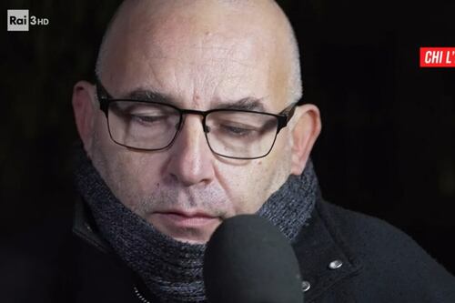 Turetta, Feltri difende il padre Nicola: “Dato in pasto alla massa famelica. Quanta ipocrisia”