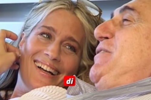 Pippo Baudo: "Mi preoccupa l'idea di sparire". L'intervista inedita di Heather Parisi