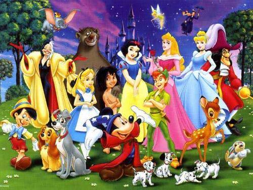 Il Natale è da favola: le fiabe Disney da record in tv
