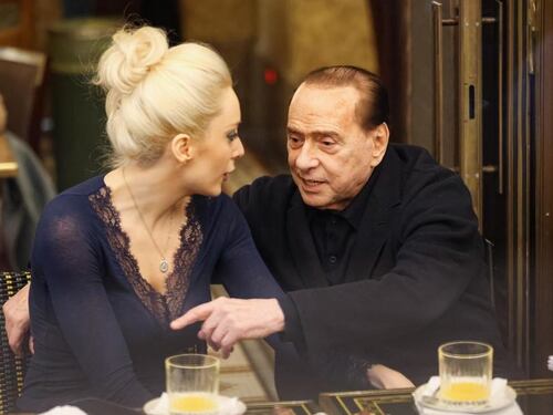Berlusconi, il maxi-lascito a Marta Fascina "potrebbe non essere valido"