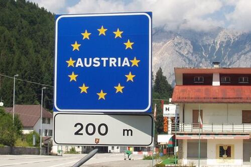 Migranti, l'Austria insiste: pronti a chiudere il Brennero in 24 ore