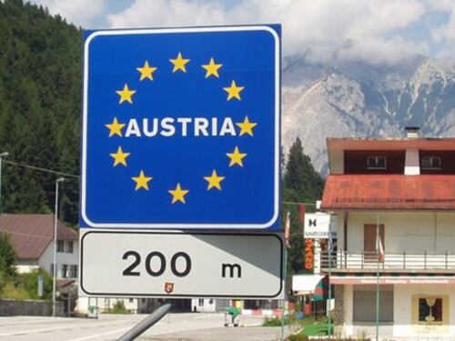 Migranti, l'Austria insiste: pronti a chiudere il Brennero in 24 ore
