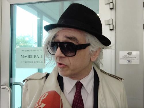 Sanremo 2025, il ciclone Morgan si abbatte sul Festival: "Insopportabili, zero originalità"