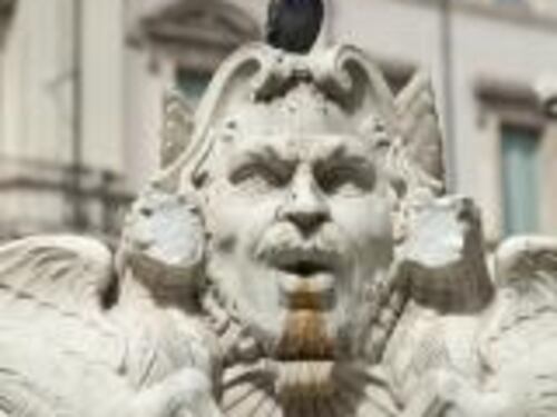 Piazza Navona, via al restauro