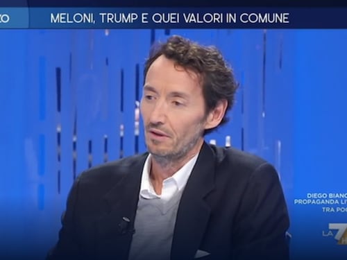 Otto e mezzo, Josi e il “guaio” Schlein: “Leader totalmente scollata dalla realtà”
