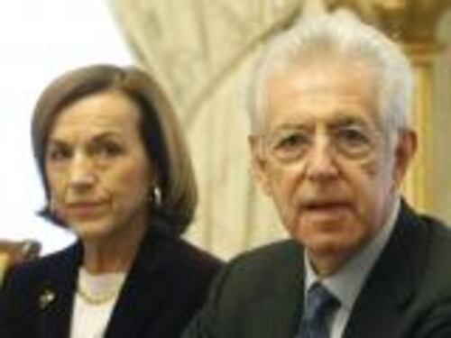 Pensione a 66 anni. Stangata anzianità