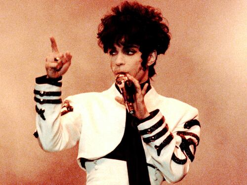 Prince, il folletto del pop a dieci anni dalla morte