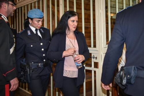 Alessia Pifferi a processo nel giorno di Diana: cosa cambia con una nuova perizia psichiatrica