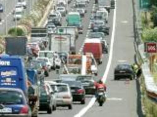 Gra e Aurelia strade killer