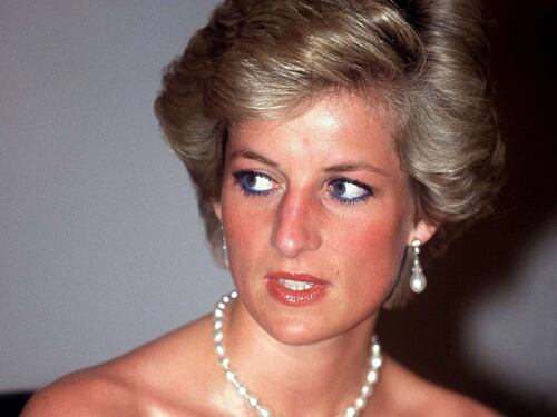 Lady Diana, su Netflix la verità sui tentati suicidi della principessa