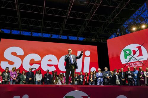 Elezioni, il Pd pronto alla resa dei conti con Letta: "Chi è il prossimo segretario dem"