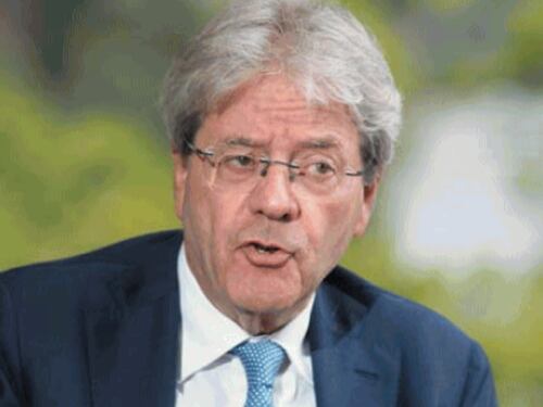 Paolo Gentiloni bocciato dal centrodestra. Perché insorge il Pd