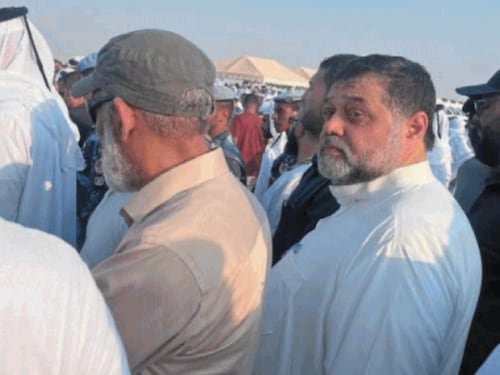 Hamas, quell’incontro dei figli di Hannoun con un capo terrorista e i post celebrativi