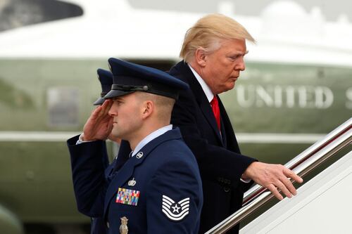 Trump tira dritto: avanti col muro e nuovo atto anti-immigrazione