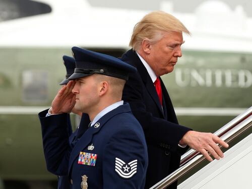 Trump tira dritto: avanti col muro e nuovo atto anti-immigrazione