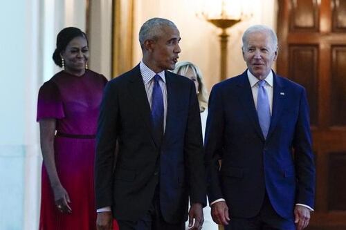 Presidenziali Usa, Michelle Obama per fermare Trump: l'idea dem dopo Biden