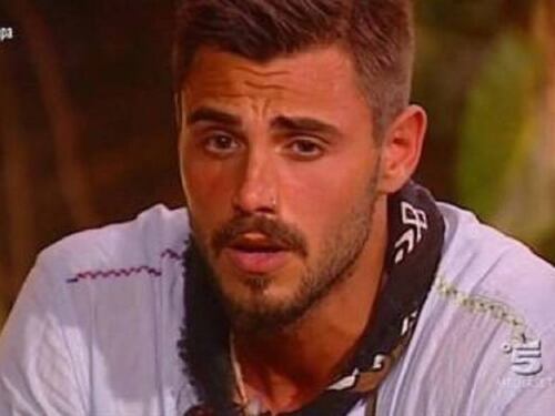 Giallo sull’Isola dei Famosi, Francesco Monte abbandona il reality