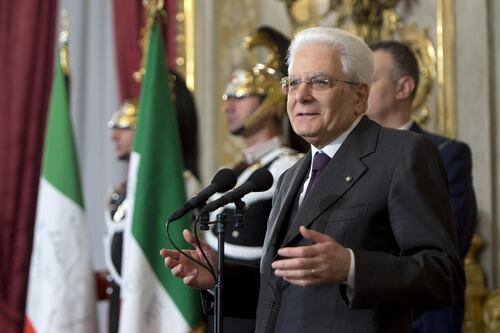 Consultazioni, ecco il calendario. Martina: "Governo M5S-Pd? Percorso difficile"