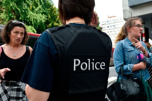 Il killer di Liegi ha ucciso una quarta persona prima della strage