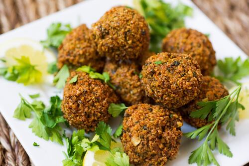 Ecco i capolavori "gustosi" della cucina kosher