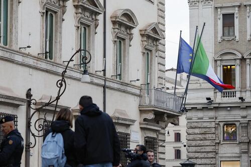 Palazzo Chigi: l'Italia ha ricevuto l'ottava rata del Pnrr e richiesto la nona