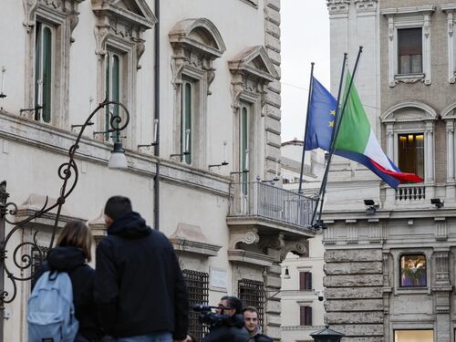 Palazzo Chigi: l'Italia ha ricevuto l'ottava rata del Pnrr e richiesto la nona