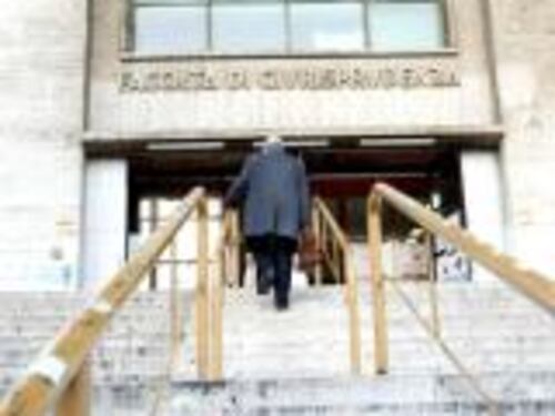 Avvocati, pratica all'Università