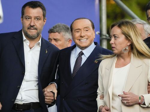 Governo, il centrodestra si accorda sui ministri tecnici. Corsa La Russa-Calderoli per il Senato