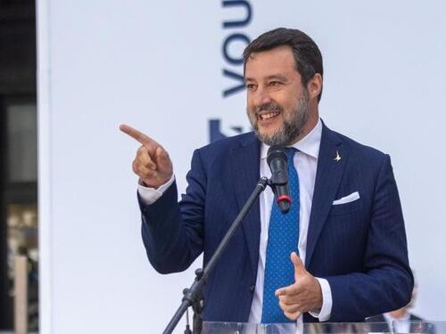 Sondaggio Ghisleri, è colpaccio Lega: cos'è cambiato in 10 giorni